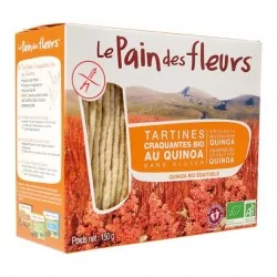 Le Pain des Fleurs Tartines...