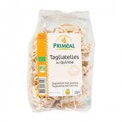 Primeal Tagliatelles au quinoa