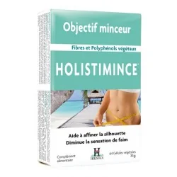 HOLISTICA HOLISTIMINCE 64...