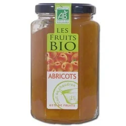DESSERT ABRICOTS 100%...