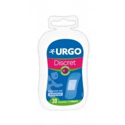 URGO DISCRET 20Pts