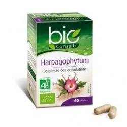 yves ponroy Harpagophytum...