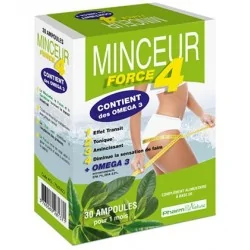 Pharm & Nature Minceur...