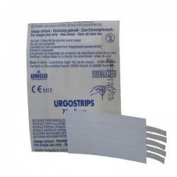 URGOSTRIPS 75 mm x 3 mm