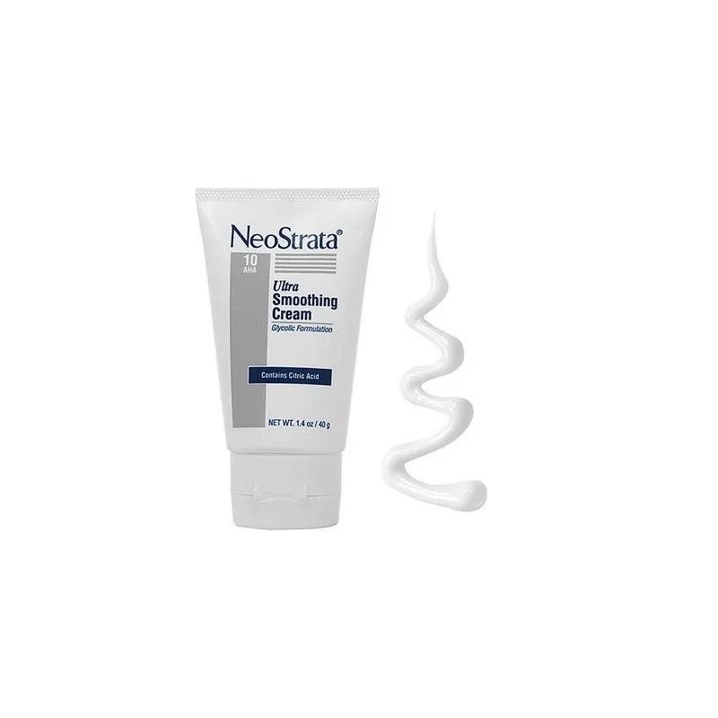 Neostrata Crème de Nuit Ultra Lissante 10 AHA 40g
