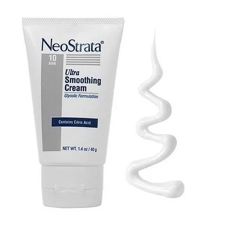 Neostrata Crème de Nuit Ultra Lissante 10 AHA 40g