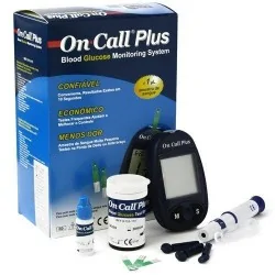 On Call Plus lecteur de...