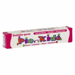 Pro - kids GEL DENTIFRICE...