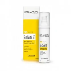 Dermaceutic Sun Ceutic SPF 50