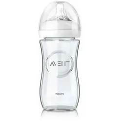 Avent Biberon Natural en...
